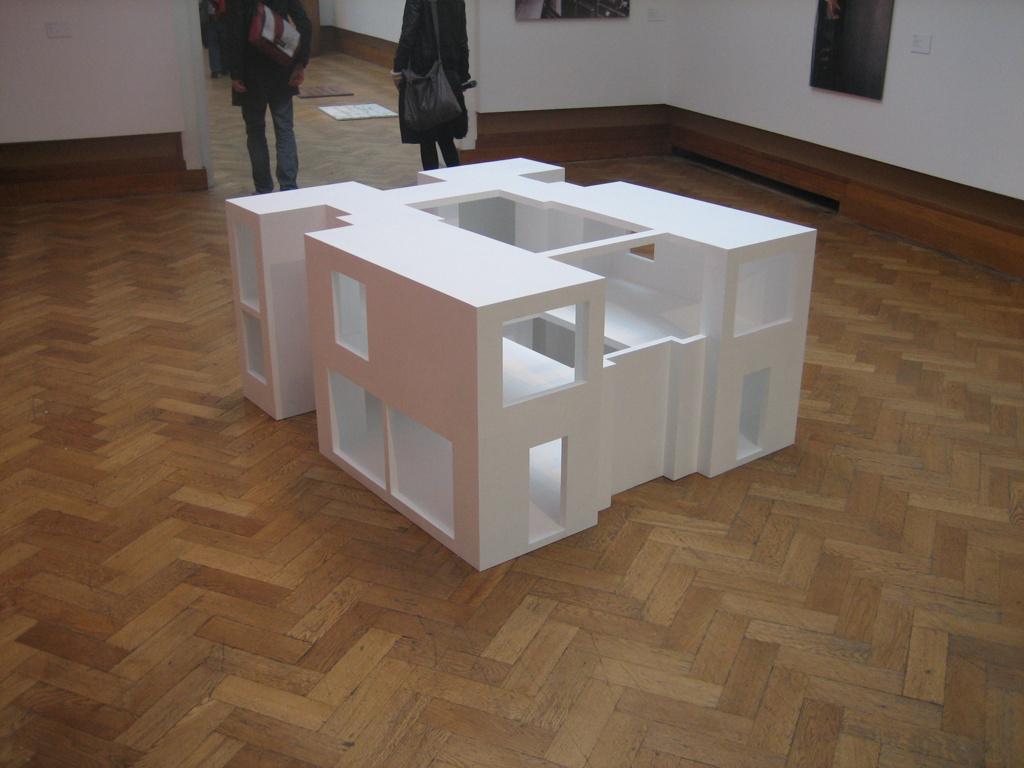 kunst maquette